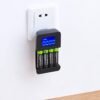 e53ff4024ea5ab5c3601c347b359.jpg Nabíjačka Amazon Basics V-6680-EU 4 AA, AAA