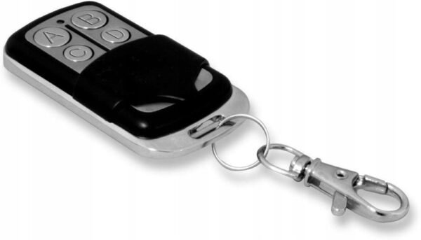 e6fda4e1442ca62b43098b402ff8.jpg Diaľkový Ovládač 4Pro TELEC433 433,92 MHz
