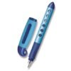 e783e07646bd84f64c2cb57fda5d.jpg Plniace pero Scribolino pre pravákov, modré Faber-Castell