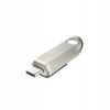 e8ff6e944caa9dd4b7eab2ee0c76.jpg USB kľúč SanDisk Ultra Luxe 512GB, 512 GB, USB-C 3.2, strieborný