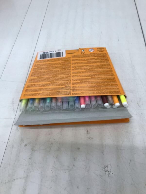 e93005b6465d99c1982caf861852.jpg Fixky Kids Couleur 36 kusov BIC
