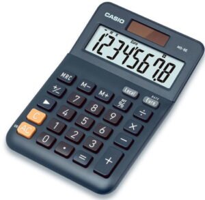 ea95cf3e44a98831563248bcda61.jpg Kancelárska kalkulačka CASIO 8-MIESTNA KALKULAČKA MS-8E
