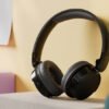 Bezdrôtové slúchadlá na uši Philips TAH3209 čierne