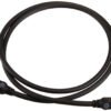 AmazonBasics HL-003143 audio kábel 3 m TOSLINK Čierny