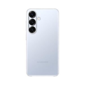 ec19e97542908ba6555016946aeb.jpg Silikónové puzdro Samsung Clear Case EF-QS931CTEGWW pre Samsung Galaxy S25 -