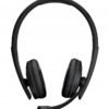 Bezdrôtové slúchadlá na uši Sennheiser Epos Adapt 260