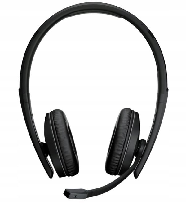 Bezdrôtové slúchadlá na uši Sennheiser Epos Adapt 260