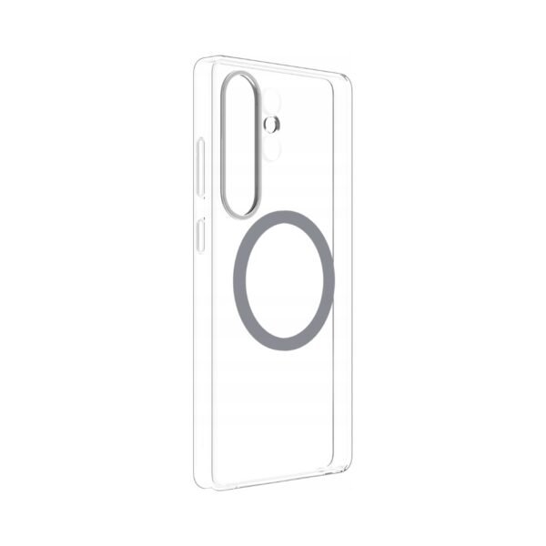Kryt Samsung pre Samsung Galaxy S25 Ultra priehľadný