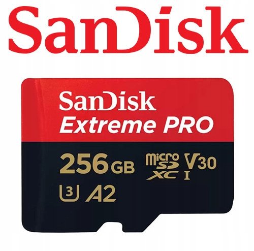 ee730e264122a9c9b502aa0ad3fa.jpg Karta SanDisk microSD 256GB Extreme Pro 200MB/s 4K