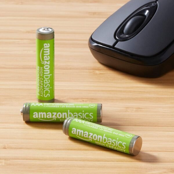 f15096a4442cb716ca26e27eb240.jpg AAA (R3) batéria AmazonBasic 850 mAh NiMH 8 ks