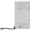 f1e577014a27925f8c7f4fc80a51.jpg FAAC XT2 433MHz DIAĽKOVÝ OVLÁDAČ NA BRÁNU BIELY