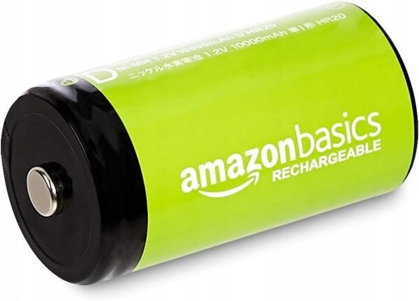 f2aca6184894a1d7fcd365f96527.jpg NiMH batérie AmazonBasic C (R14) 5000 mAh, 4 ks