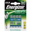 f3a06e01477aac5a55412000f908.jpg Nabíjateľná batéria Energizer 700 mAh AAA NiMH 4 ks