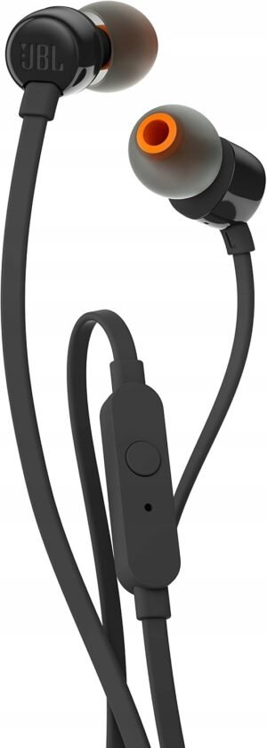 f45c153f4c3ba70867f65b21da46.jpg Slúchadlá do uší, čierne, 17 x 2 x 3 cm Jbl Tune 110 JBLT110BLK