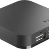 USB Hub D-Link DUB-H4/E s 5 portami