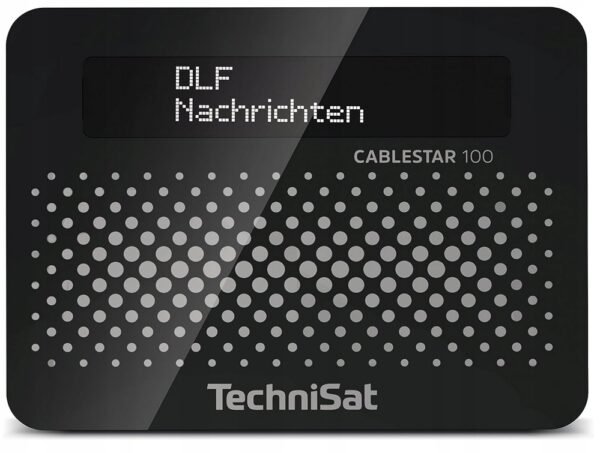 f5d0b0aa449a8f3232ec53a09e2d.jpg Sieťové/batériové rádio TechniSat CABLESTAR 100