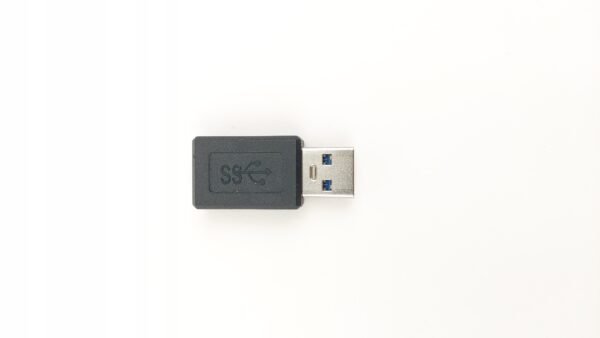 f654cfd6435a959125a750cfb392.jpg PremiumCord Adaptér USB 3.0 A na USB 3.1 C, zástrčka