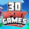30 Sport Games in 1 PlayStation 5 (PS5) krabicová verzia
