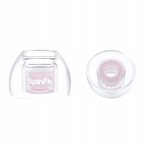 SpinFit OMNI - Profesionálne nástavce do uší pre TWS a IEM slúchadlá - Nástupca CP360 - S