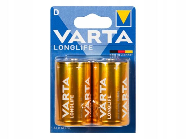 fa2135e641d8b6c02e826a660ab2.jpg Alkalická batéria longlife Varta D (R20) blister 2 ks