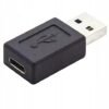 fa5b7b514e70958a40b7b2b82b55.jpg PremiumCord Adaptér USB 3.0 A na USB 3.1 C, zástrčka
