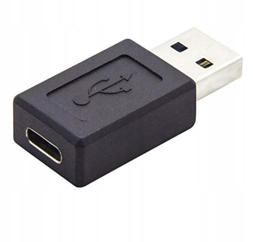 fa5b7b514e70958a40b7b2b82b55.jpg PremiumCord Adaptér USB 3.0 A na USB 3.1 C, zástrčka