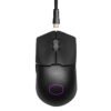 Cooler Master MM712 Bezdrôtová herná myš, optická, USB, ľahká, čierna