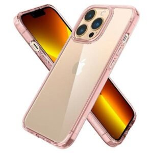 fc93f6864c4a8ef7dd570b32edba.jpg Kryt Spigen pre Apple iPhone 13 Pro Max ružový
