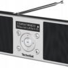 fcf311ba414086b7dc4555d36150.jpg Sieťové rádio DAB+, FM TechniSat Digitradio 1S