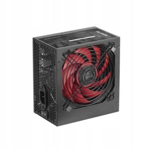 Zdroj Mars Gaming 750 W ATX 80 PLUS s 120 mm ventilátorom