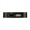 USB Hub D-Link DUB-H4/E s 5 portami