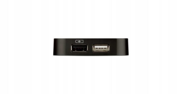 USB Hub D-Link DUB-H4/E s 5 portami