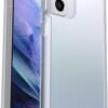 OtterBox Sleek — tenký priehľadný kryt na Samsung Galaxy S21+ odolný proti pádom