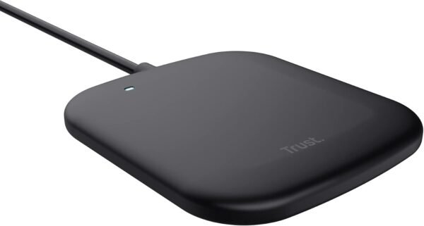 Trust Ceto 24736 — bezkontaktná NFC čítačka čipových kariet ISO 14443 a Mifare, USB, čierna
