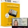 REINER SCT cyberJack RFID basis — bezkontaktná čítačka nemeckého preukazu nPA a eID, čierna