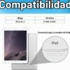 ProCase — tenké puzdro Smart Case s matným priesvitným chrbtom na iPad Air 2 čierne