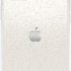 OtterBox Sleek — tenký ochranný kryt na iPhone 14 Plus priehľadný s trblietkami Stardust
