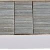 Herlitz spinky 24/6 — balenie 2 x 1000 kusov pozinkovaných spiniek do zošívačky