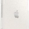 OtterBox Sleek — tenký ochranný kryt na iPhone 14 Plus priehľadný s trblietkami Stardust