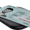 Trust Ceto 24736 — bezkontaktná NFC čítačka čipových kariet ISO 14443 a Mifare, USB, čierna