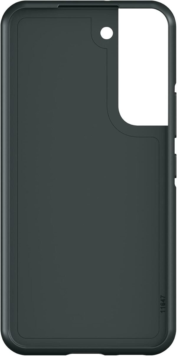 SKS GERMANY COMPIT Cover — kryt na Samsung Galaxy S22 s úchytom pre držiak na bicykel čierny