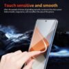 YUXINDZ — ochranné tvrdené sklá na Xiaomi Redmi Note 13 Pro+ 5G s tvrdosťou 9H 3 ks