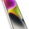 OtterBox Sleek — tenký ochranný kryt na iPhone 14 Plus priehľadný s trblietkami Stardust