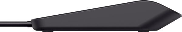 Trust Primo 23890 — kontaktná USB čítačka čipových kariet ISO 7816 a DNI, kábel 100 cm, čierna