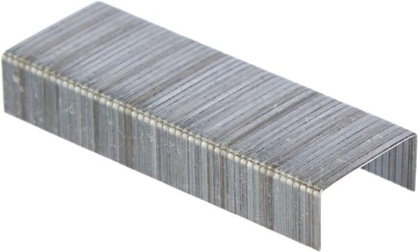 Herlitz spinky 24/6 — balenie 2 x 1000 kusov pozinkovaných spiniek do zošívačky