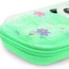 Legami Wonderwow Panda — peračník s 2 priehradkami, držiakom na perá a sieťkou 23 x 11 x 5 cm