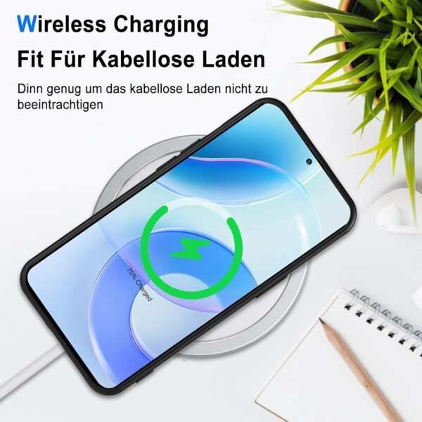 Simply Speakers — matný ochranný kryt na Xiaomi Redmi Note 11 a Note 11S 4G čierny